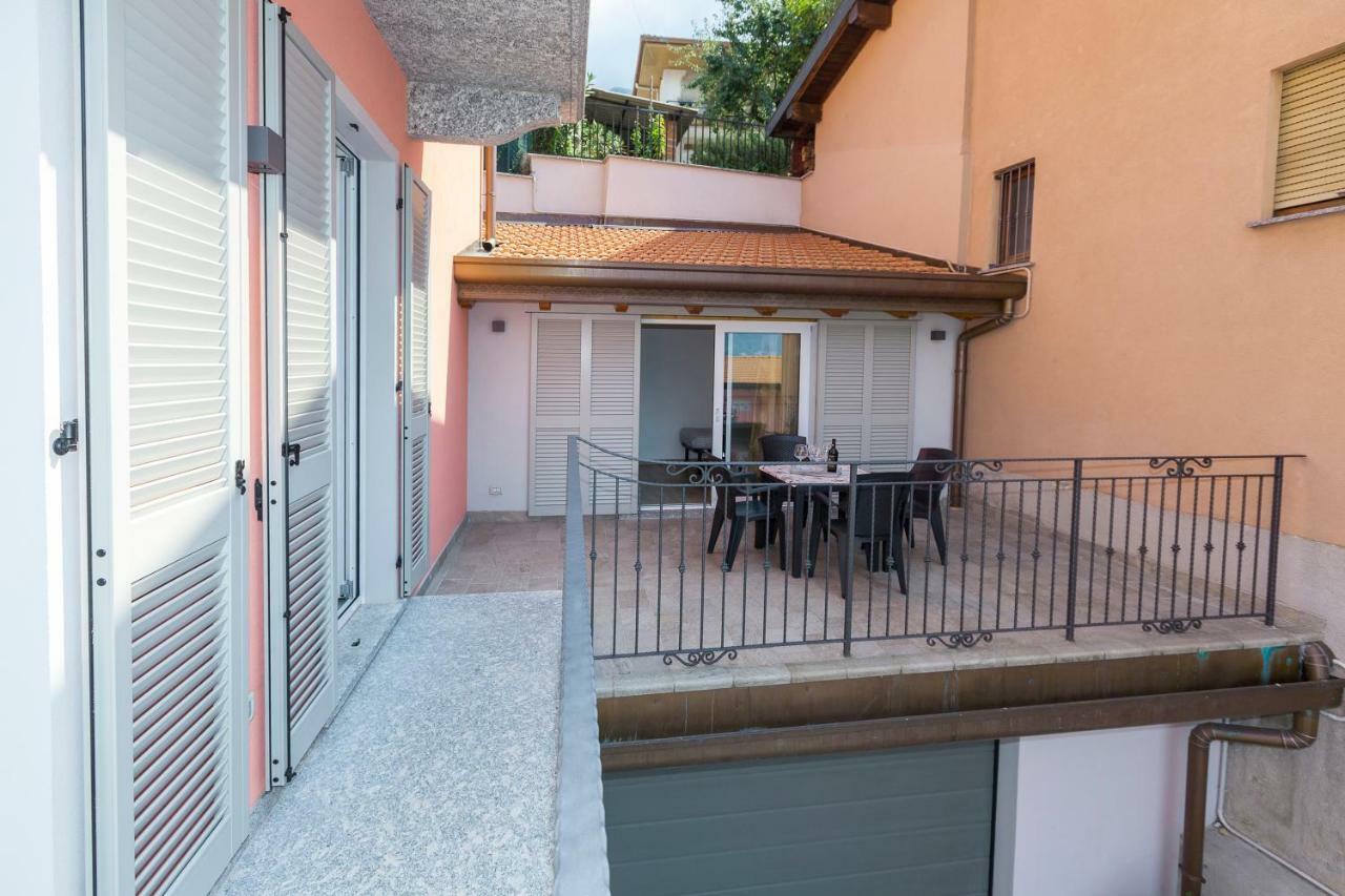 Casa Fiore Лезено Экстерьер фото