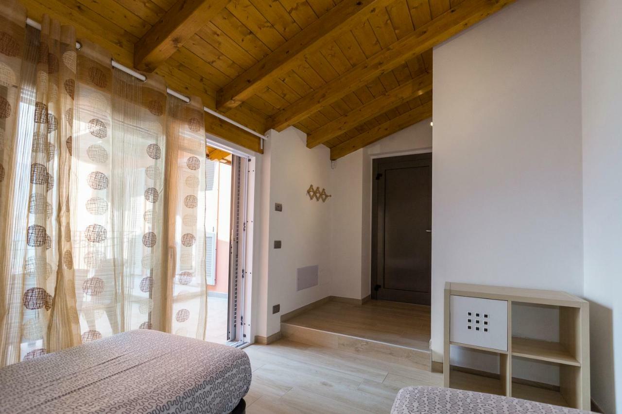 Casa Fiore Лезено Экстерьер фото