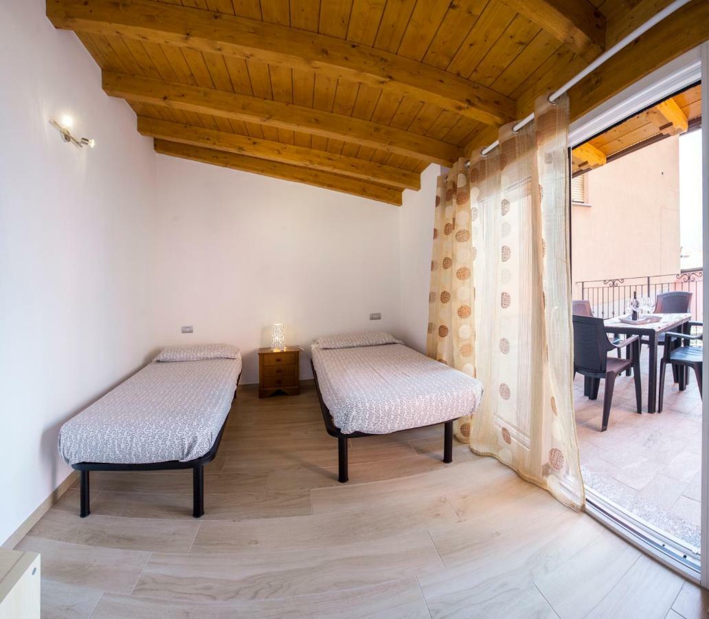 Casa Fiore Лезено Экстерьер фото